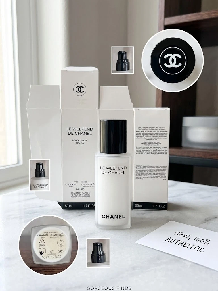 CHANEL Face CREAM products for sale | eBay