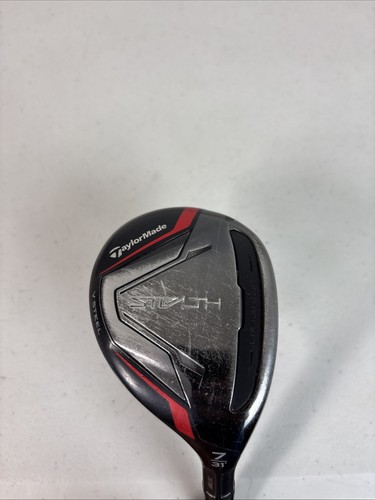 Arbre Hybride TaylorMade Ventus Rouge TR 5A - Senior Flex Graphite 39 - Neuf Sous Emballage
