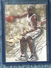 Fantastic Autographics! Complete Guide to One of the Best Inserts Ever 87