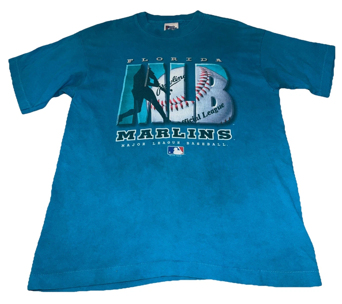 Florida Marlins MLB Shirts for sale | eBay