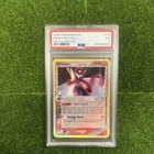 Pokemon TCG Mewtwo Delta Species Holo Rare 12/113 English PSA 5