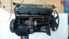 256T1 teilmotor BMW SERIE 5 BERLINA E39 525TDS 2000 239729