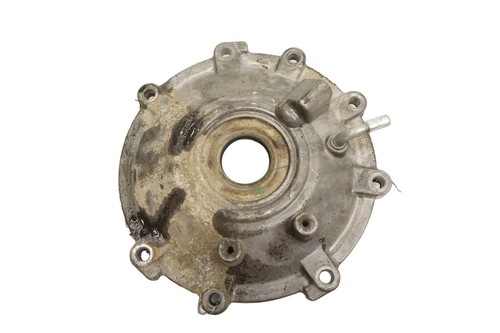 Can-Am Defender HD10 LTD CAB 67 24 Differential Cover Left 715900684 54256