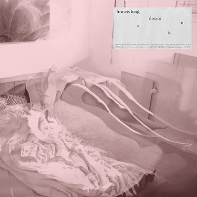Francis Lung A Dream Is U (Vinyl) 12'' Album (US IMPORT)