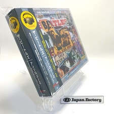 THE BEATLES / ANTHOLOGY 2 : ANNIVERSARY NEW MASTERS EDITION 3CD  Original OBI NEW