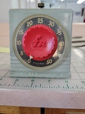 VTG FR Corp Automatic Exposure Timer Darkroom Photography Film Lab Developing