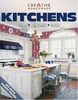 Kitchens: Plan, Remodel, Build - ACCEPTABLE