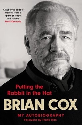 Putting the Rabbit in the Hat, Cox, Brian, Good Book