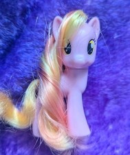 My Little Pony G4 Honey Rays Brushable NO WIN...