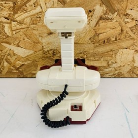 Nintendo Family Computer Robot HVC-012 FC with Box [Unused]