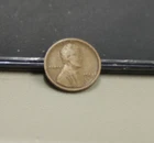 1912 S US Lincoln Cent 1c Semi Key VG+
