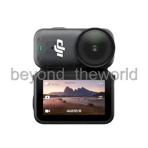 DJI Osmo Combo Nano Standard (128GB) -100% Authentique