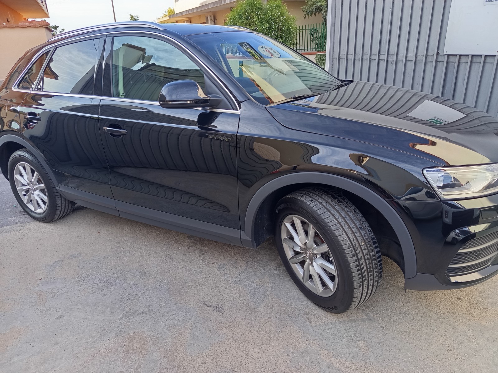 vendesi audi q3