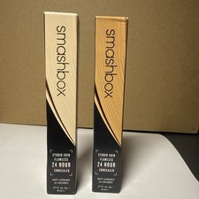 SMASHBOX STUDIO SKIN FLAWLESS 24 HOUR CONCEAL...