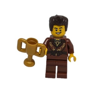 Ash Lego Ninjago | eBay