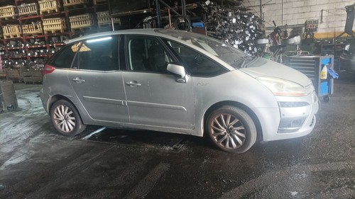 A43001400 RESISTANCE À LA CHAUFFE / 2468662 POUR CITROËN C4 PICASSO I MONOSPACE - Photo 5/10