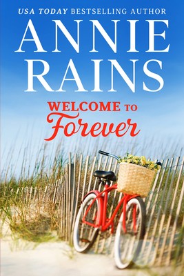 Annie Rains Welcome to Forever (Paperback) Hero's Welcome (UK IMPORT)
