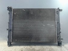 Radiateur Dacia DUSTER
