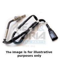 Meat & Doria Sensor Abgastemperatur FüR VW California T5 Camper 7EC 7EF 7EG