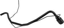 Trq Fuel Tank Filler Neck Fits 2009-2013 Toyota Corolla Ifn920  7720112710