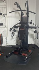 Bio force finnlo Multi GYM Exercise weight cable machine Equipment