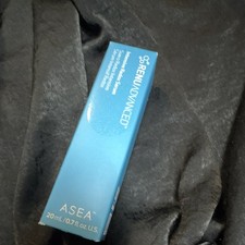 ASEA RENUAdvanced Revitalizing Intensive Redox Serum 20mL Face Eyes Mouth