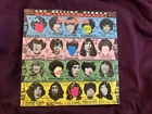 The Rolling Stones - Some Girls - Vinyl LP 1978 First Press COC39108 (EX)