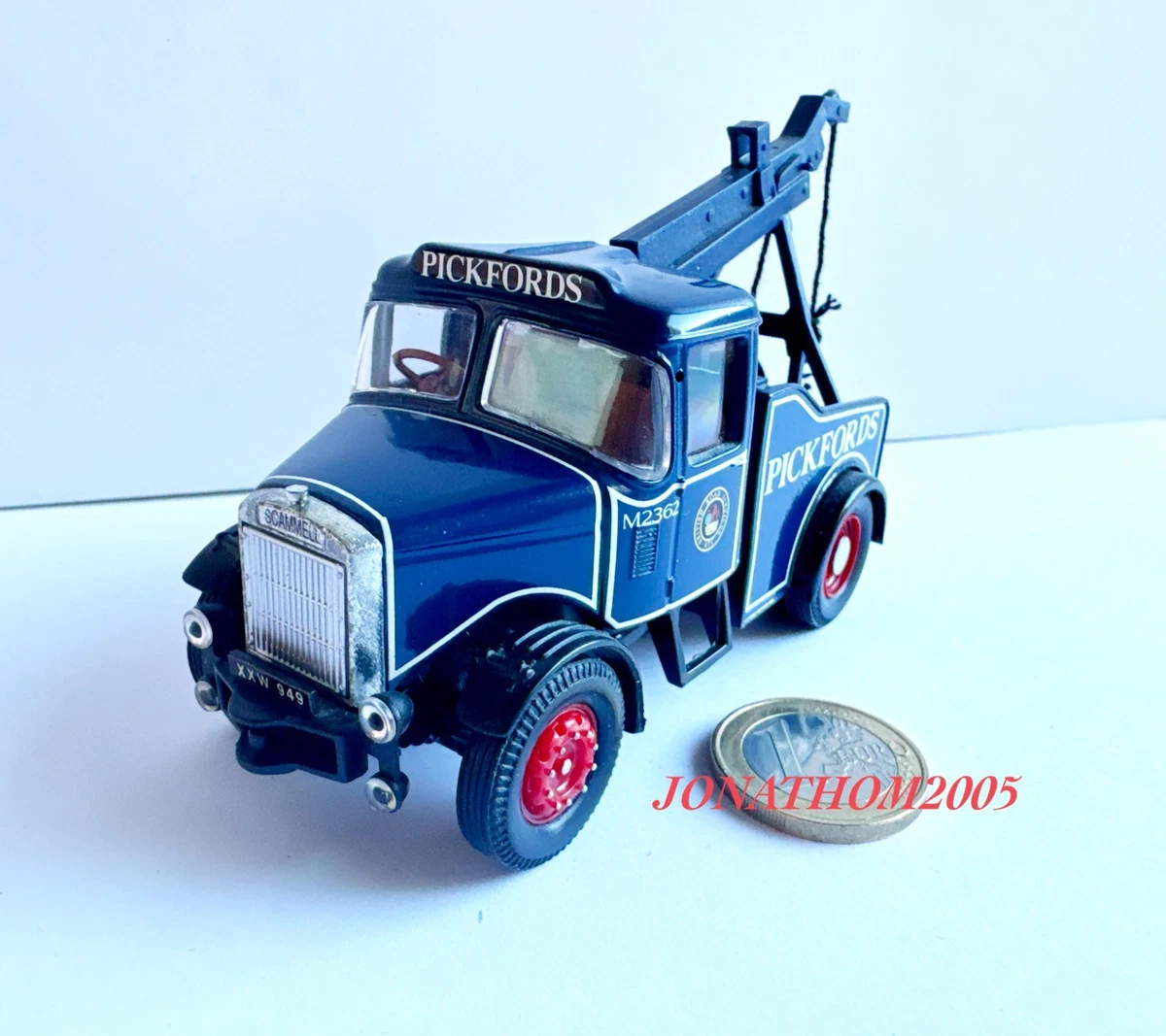 38 Ancien s CAMION d'ANTAN VEHICULES COMMERCIAUX 1/72 CORGI