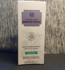 The Body Shop Drops of Youth Konzentrat 30 ml...