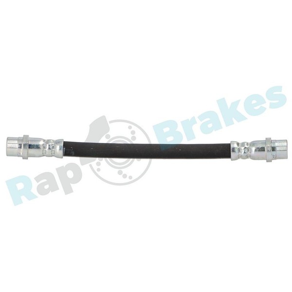 RAP Brakes Bremsschlauch R-H0802 FüR Audi-image
