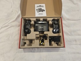 AtGames Sega Genesis Classic Mini Game Console w/ 80 Built-In Games - 2016 Model