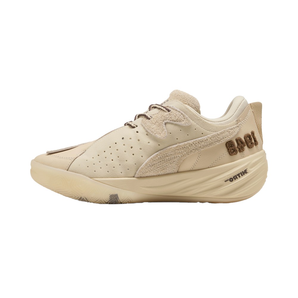 Size 9 - Chris Brickley x Puma All-Pro Nitro 2 Empire Legacy for