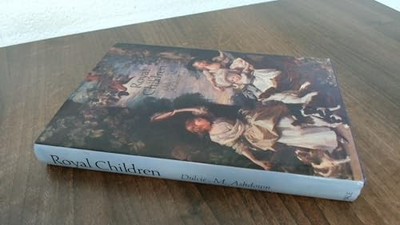 Royal Children, Ashdown, Dulcie M.