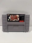Secret Of Evermore Super Nintendo SNES Authentic Tested Working Video Game