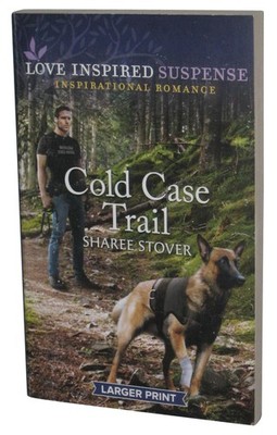 Love Inspired Cold Case Trail (2021) Taschenbuch Buch