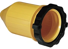 Park Power Marinco 7715ELRV 50 Amp 125/250V Weatherproof Cover w/Sealing Ring