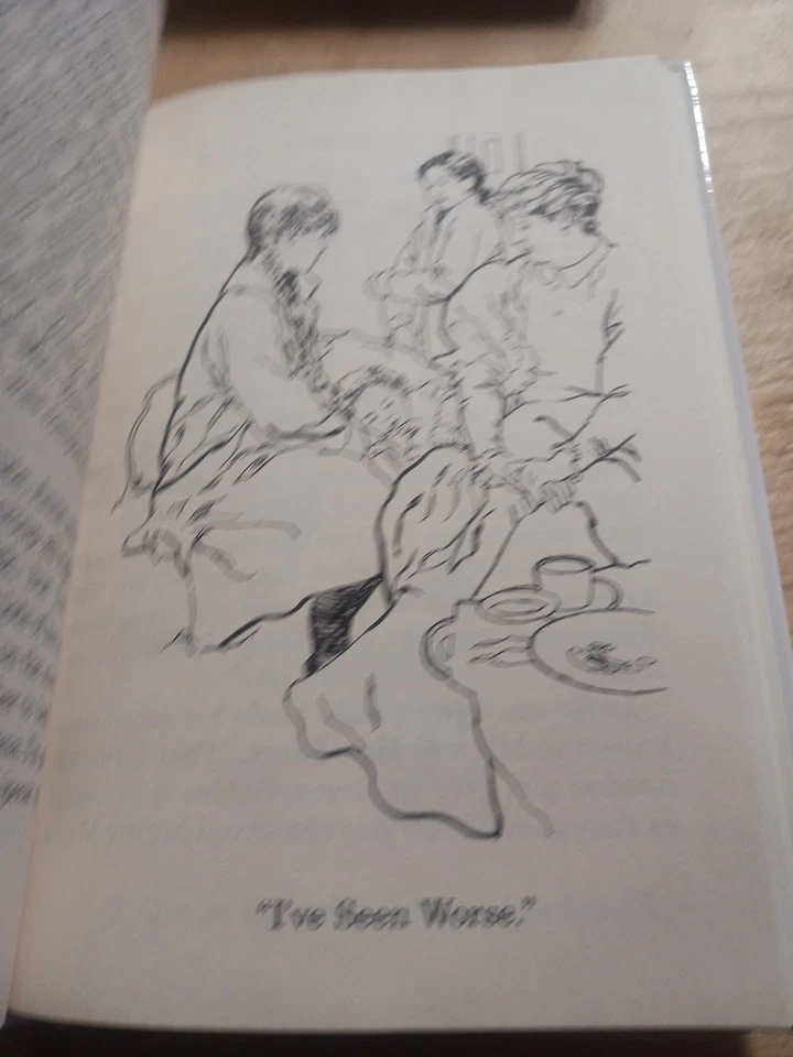 Anne of Green Gables Great Illustrated Classics (Gre... - Image 4 of 4