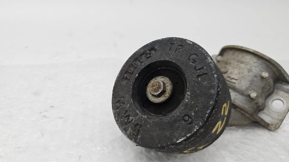 BMW F10 528XI 2011-2016 estabilizador trasero derecho amortiguador de vibración montaje OEM Foto 2 de 4