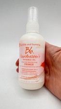NEW Bumble and Bumble BB Hairdressers Invisib...