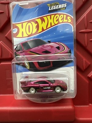 Hot Wheels Legends Tour 2025 Porsche 935 Limited Edition in