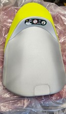 SEA DOO 2024 RXT X 325 10RC X PACKAGE ICE METAL AUDIO BODY SEAT 269004014