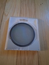 77mm Hoya HRT Circular Polarizer UV Filter CIR-PL UV Clean