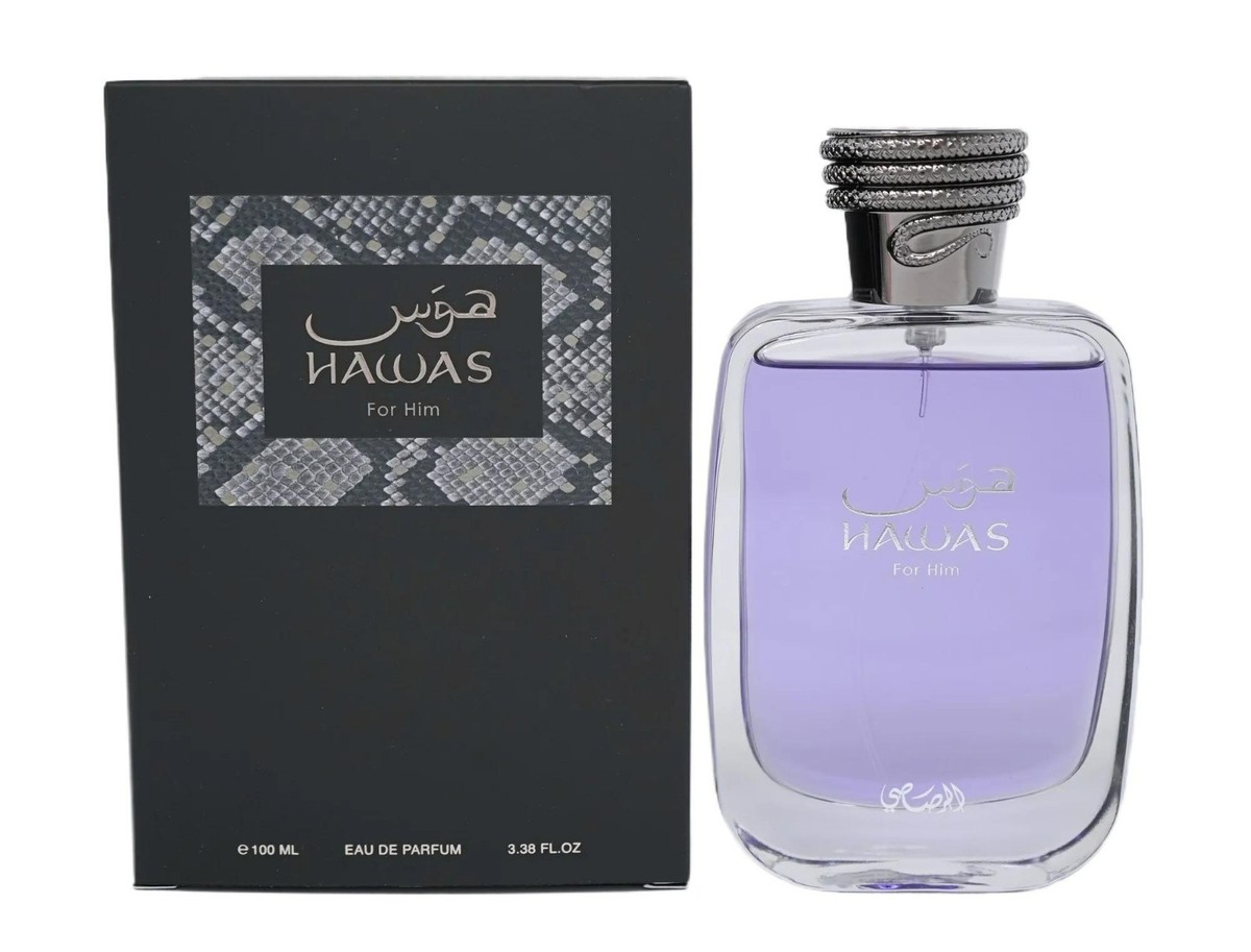 香水(男性用) Rasasi hawas Amazon.com : RASASI Hawas For Men Eau De Parfum Spray 100ML