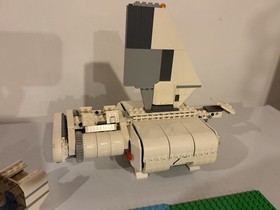 LEGO Star Wars: Imperial Landing Craft (7659)