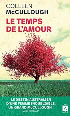Zeit der Liebe - McCullough, Colleen