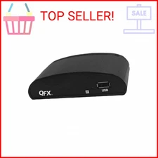 QFX(R) CV-103 Digital Converter Box