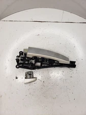 Used Rear Exterior Door Handle fits: 2010 Buick Lacrosse door rear Rear Grade A