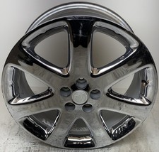 2013-2020 Buick Encore 18” OEM Chrome Wheel Part #4130