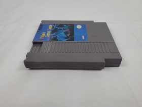 Milon's Secret Castle (NES Nintendo Entertainment System, 1988) TESTED & WORKS