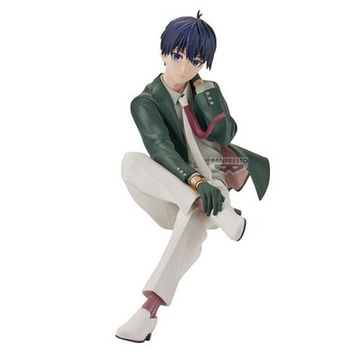 Blue Lock Yoichi Isagi Sweets Flavor figure 13cm